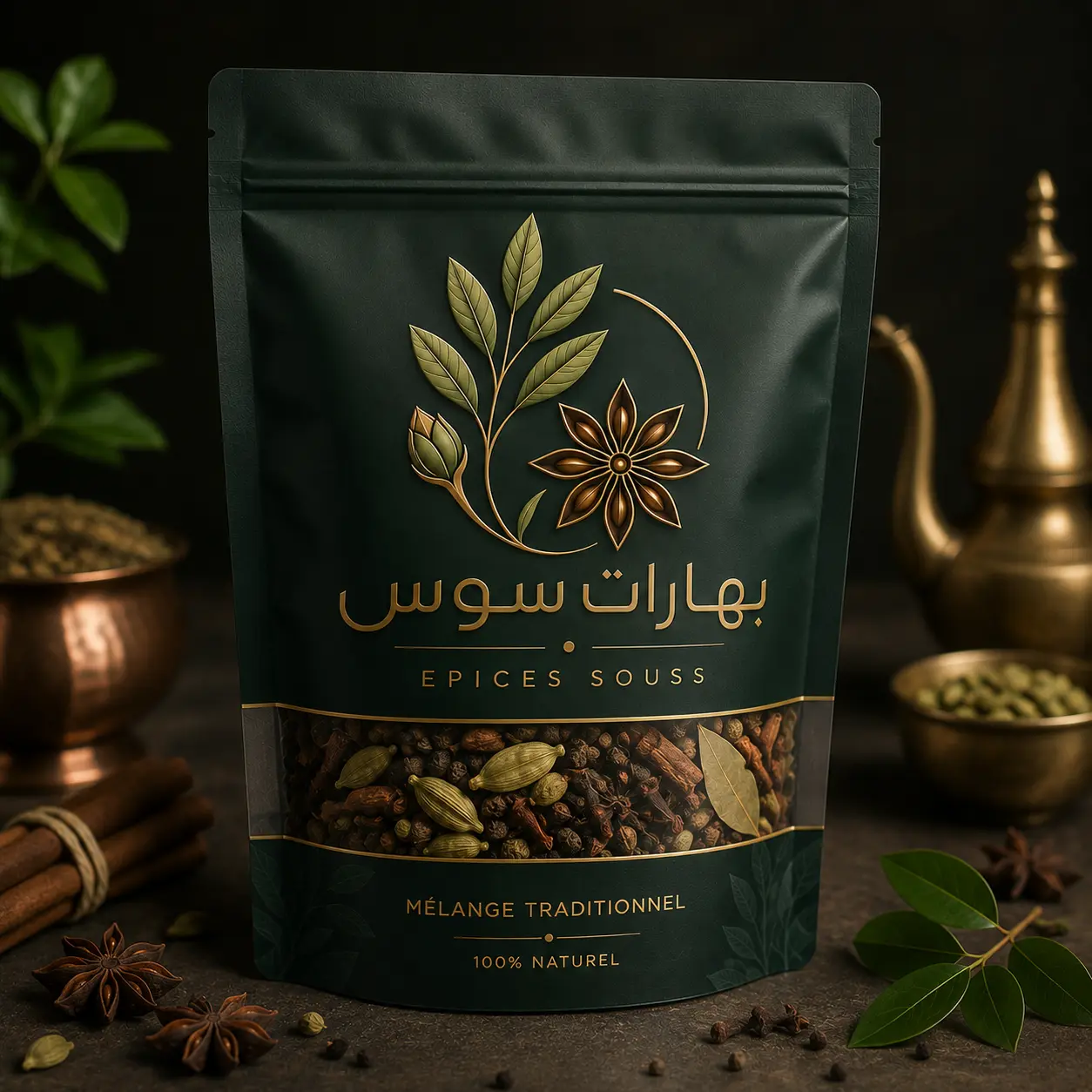 رأس الحانوت السوسي
